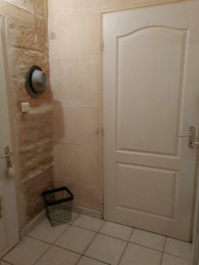 Beaucaire Studio Appartement Buitenkant foto